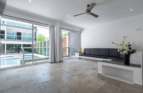 Granjas del Marqués Hotel | Villas Acapulco Diamante