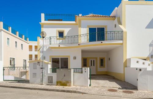 Alvor Villa | Villas Alto da Ria