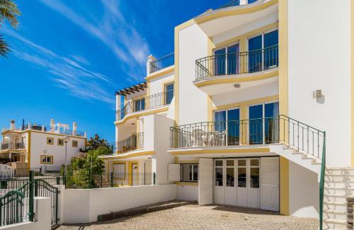 Alvor Villa | Villas Alto da Ria