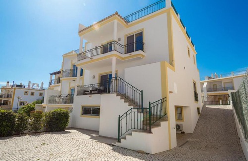 Alvor Villa | Villas Alto da Ria