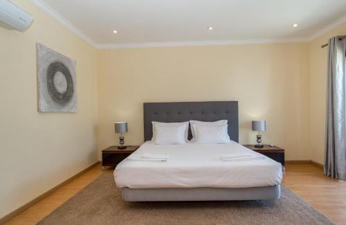 Alvor Villa | Villas Alto da Ria