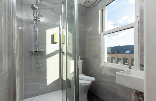 Finsbury Park Apartamento | Villas Apart Hotel