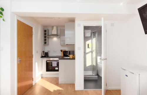 Finsbury Park Apartamento | Villas Apart Hotel