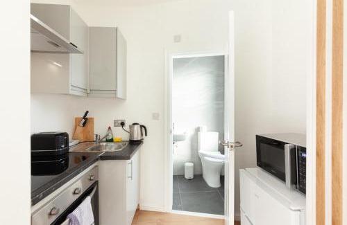 Finsbury Park Apartamento | Villas Apart Hotel