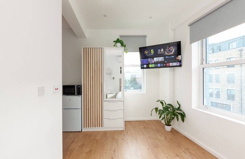 Finsbury Park Apartamento | Villas Apart Hotel