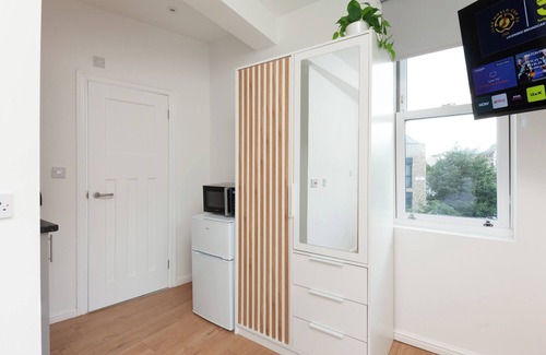 Finsbury Park Apartamento | Villas Apart Hotel