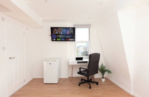 Finsbury Park Apartamento | Villas Apart Hotel