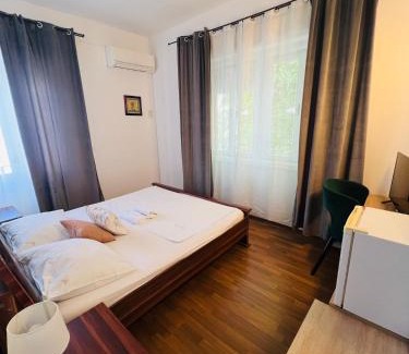 Rab Hotel | Villas Arbia - Rio by the Beach