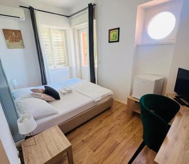 Rab Hotel | Villas Arbia - Rio by the Beach