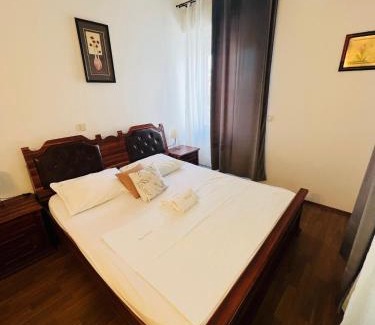 Rab Hotel | Villas Arbia - Rio by the Beach