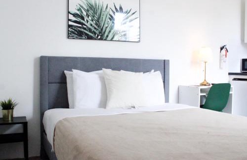 Universidad Apartamento | Villas at Auxilio Mutuo 106