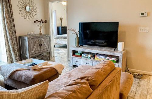 Rehoboth Beach Apartamento | Villas at Bay Crossing - 34670 Villa Circle #2206