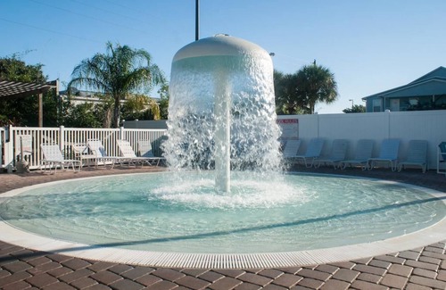 Kissimmee Apartamento | Villas at Fortune Place