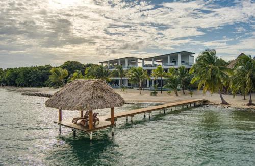 Placentia Hotel | Villas at Playa de Coco