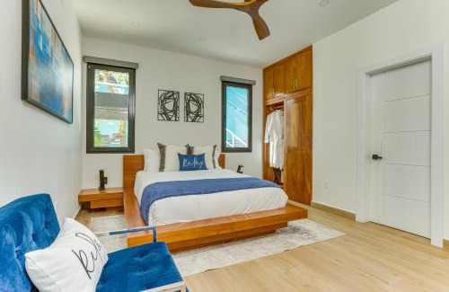 Placentia Hotel | Villas at Playa de Coco