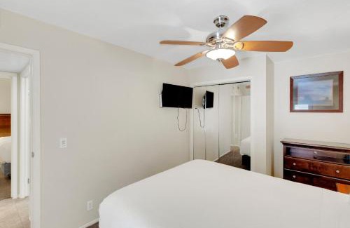 St. George Complejo | Villas at Southgate