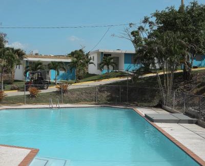 Pedernales Hotel | Villas Boqueyé