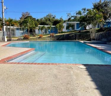 Pedernales Hotel | Villas Boqueyé