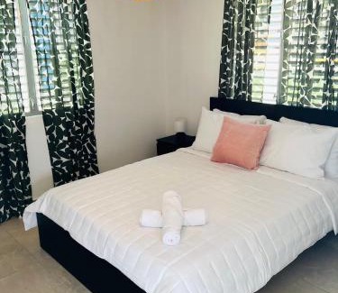Pedernales Hotel | Villas Boqueyé
