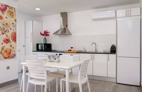 Torremolinos Villa | Villas By Seric,15' walking to the beach