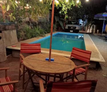 Las Varas Casa | Villas Carmelita