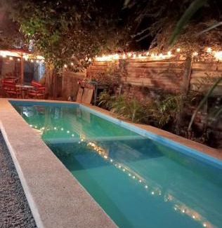 Las Varas Casa | Villas Carmelita