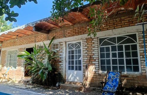 Las Varas Casa | Villas Carmelita