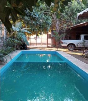 Las Varas Casa | Villas Carmelita