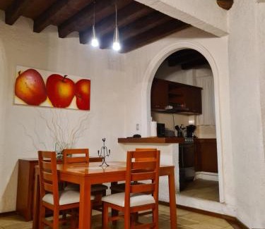 San Felipe Villa | Villas Casa Divina At San Felipe Church Area