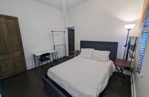 Faubourg Marigny Casa | Villas de Frenchmen