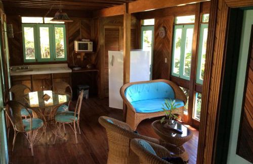 Tambor Complejo | Villas de la Bahia Playa Tambor