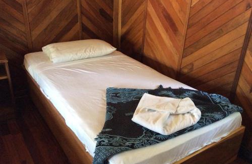 Tambor Complejo | Villas de la Bahia Playa Tambor