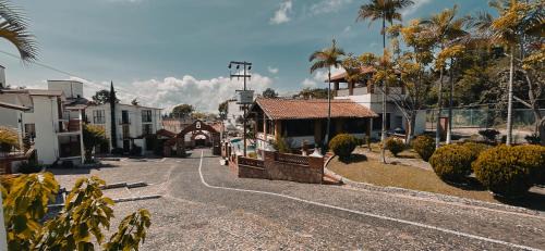 Taxco Hotel | Villas de la Montaña