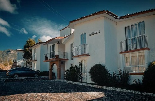 Taxco Hotel | Villas de la Montaña