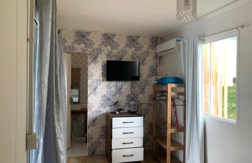 Enseada Casa | Villas de Portugal - Apartamento com suíte e Varanda Gourmet, Piscina - Praia do Ervino