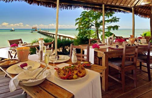 Nosy Boraha Hotel | Villas de Vohilava