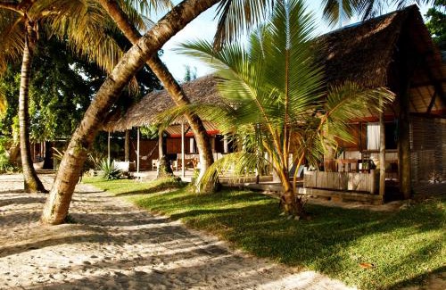 Nosy Boraha Hotel | Villas de Vohilava