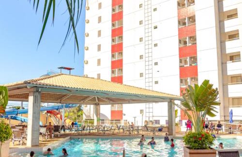 Prive das Caldas Apartamento | Villas diRoma - Ganhe um dia no diRoma Acqua Park