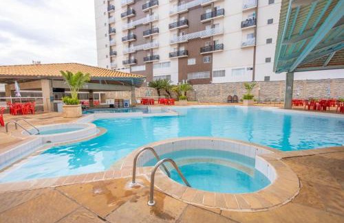 Centro Hotel | Villas diRoma - Hotéis com roupa de cama e um dia de ACESSO ao diRoma Acqua Park-DESTINOS COMBINADOS TURISMO