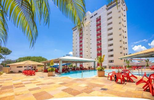 Prive das Caldas Apartamento | VILLAS DIROMA - RVI