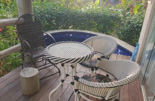 Pescaria Cabina | Villas do Pratagy resort Maceió próximo praia