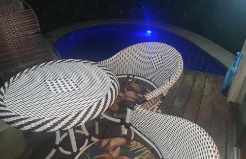 Pescaria Cabina | Villas do Pratagy resort Maceió próximo praia