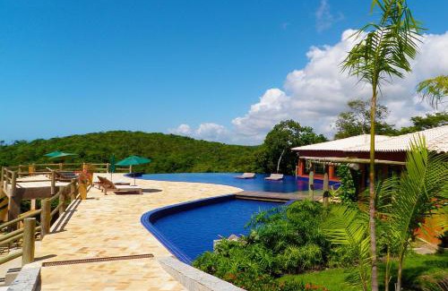 Pescaria Cabina | Villas do Pratagy resort Maceió próximo praia