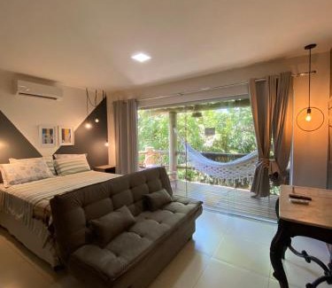 Pescaria Apartamento | Villas do Pratagy Temporada