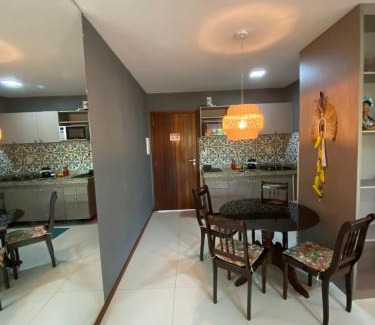 Pescaria Apartamento | Villas do Pratagy Temporada