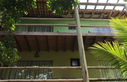 Pescaria Casa | Villas do Pratagy VIP - Aroeira