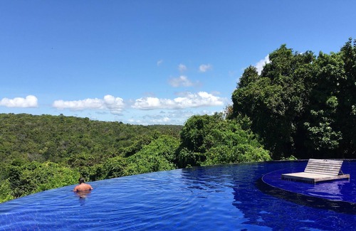 Pescaria Casa | Villas do Pratagy VIP - Aroeira