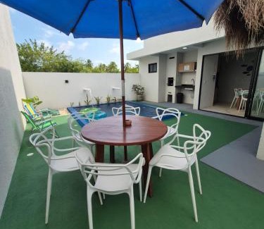 Tatuamunha Casa | Villas do Rio 02