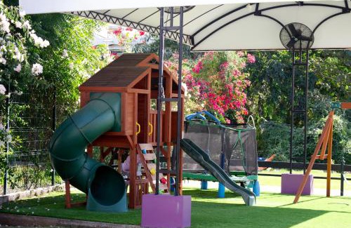 Rincón de Guayabitos Hotel | VILLAS DULCE SUEÑOS RESIDENCIAL