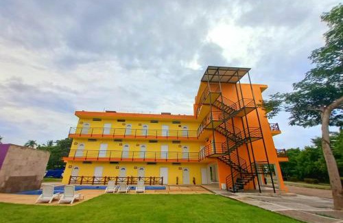 Rincón de Guayabitos Hotel | VILLAS DULCE SUEÑOS RESIDENCIAL